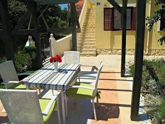 Apart Daire, 2 Yatak Odası, Sigara İçilebilir, Teras