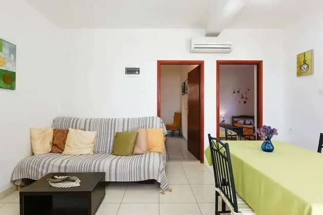 Apart Daire, 2 Yatak Odası, Sigara İçilebilir, Teras