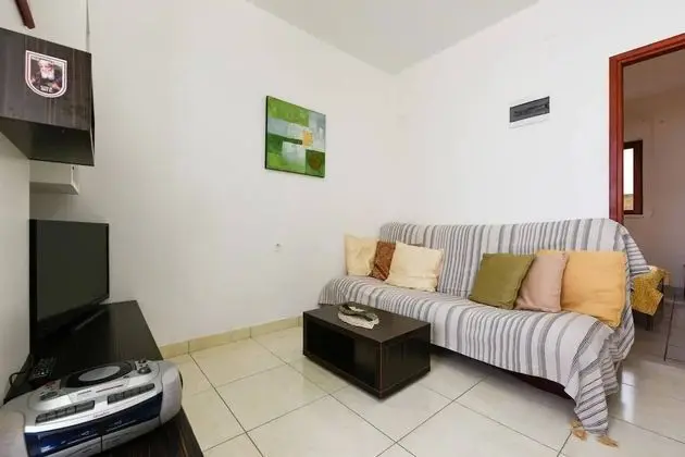 Apart Daire, 2 Yatak Odası, Sigara İçilebilir, Teras