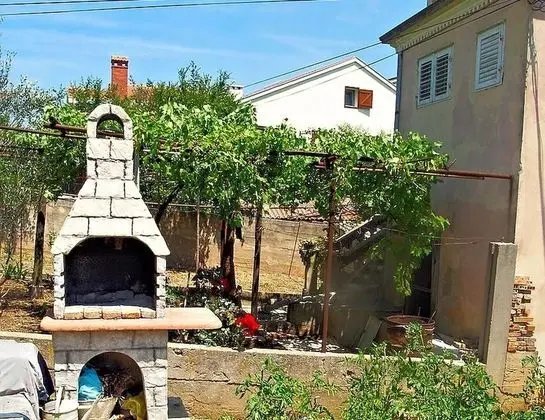 Apart Daire, 2 Yatak Odası, Sigara İçilebilir, Teras