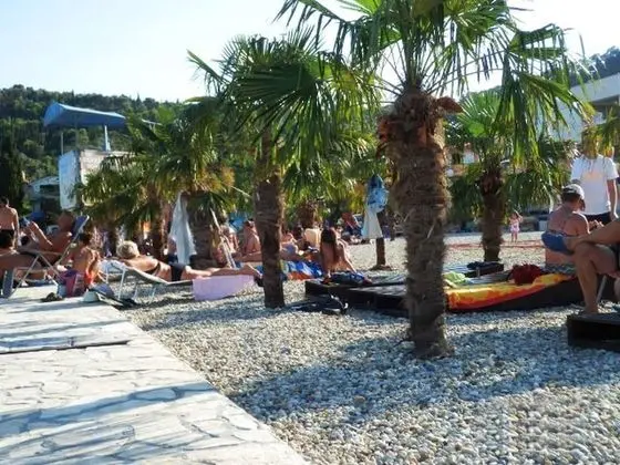 Apart Daire, 2 Yatak Odası, Sigara İçilebilir, Teras