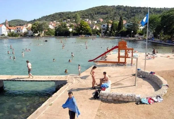 Apart Daire, 2 Yatak Odası, Sigara İçilebilir, Teras