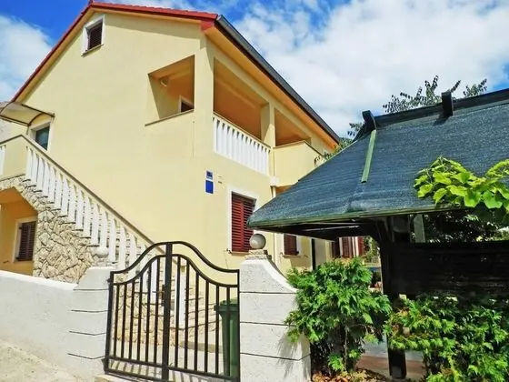 Apart Daire, 2 Yatak Odası, Sigara İçilebilir, Teras