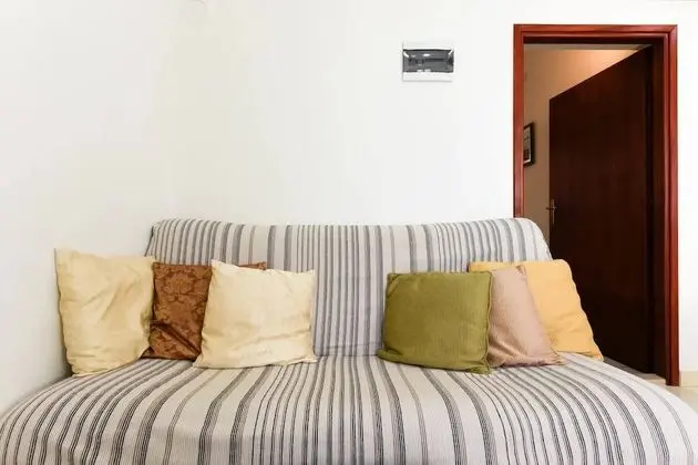 Apart Daire, 2 Yatak Odası, Sigara İçilebilir, Teras