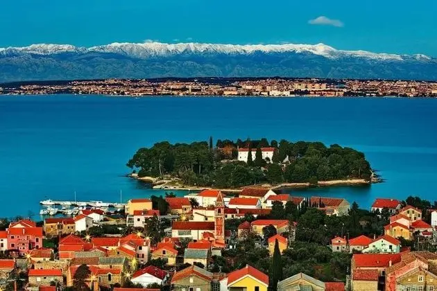Apart Daire, 2 Yatak Odası, Sigara İçilebilir, Teras