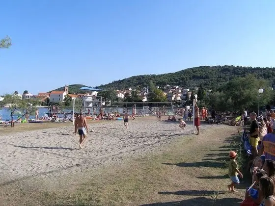 Apart Daire, 2 Yatak Odası, Sigara İçilebilir, Teras