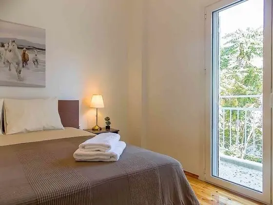 Classic Apart Daire, 2 Yatak Odası