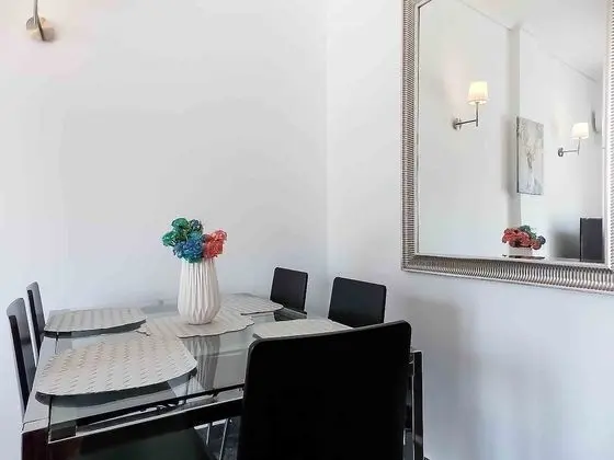 Classic Apart Daire, 2 Yatak Odası