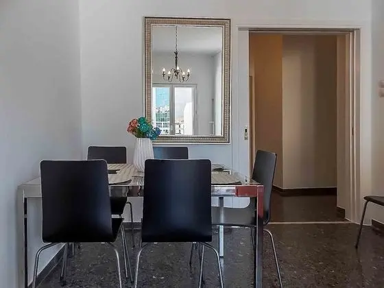 Classic Apart Daire, 2 Yatak Odası