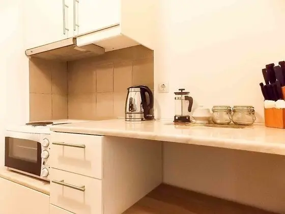 Classic Apart Daire, 2 Yatak Odası