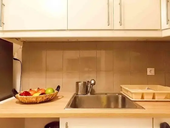 Classic Apart Daire, 2 Yatak Odası