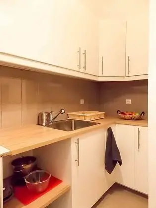 Classic Apart Daire, 2 Yatak Odası