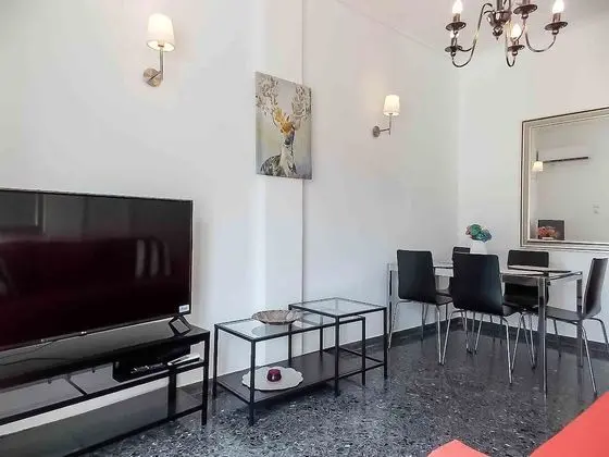 Classic Apart Daire, 2 Yatak Odası