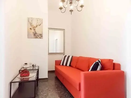 Classic Apart Daire, 2 Yatak Odası