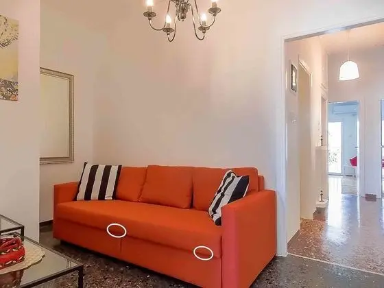 Classic Apart Daire, 2 Yatak Odası