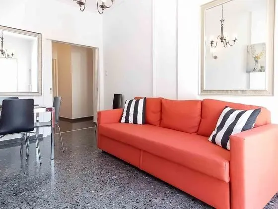 Classic Apart Daire, 2 Yatak Odası