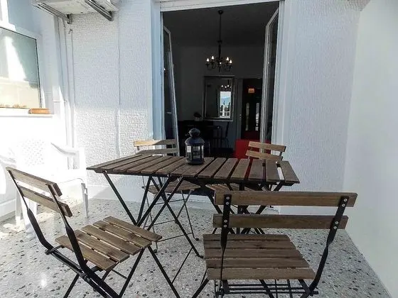 Classic Apart Daire, 2 Yatak Odası