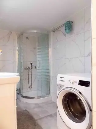 Classic Apart Daire, 2 Yatak Odası