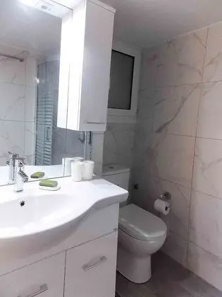 Classic Apart Daire, 2 Yatak Odası