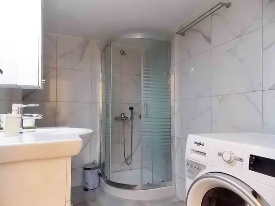 Classic Apart Daire, 2 Yatak Odası