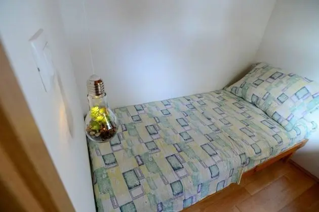 Ev, Birden Çok Yatak