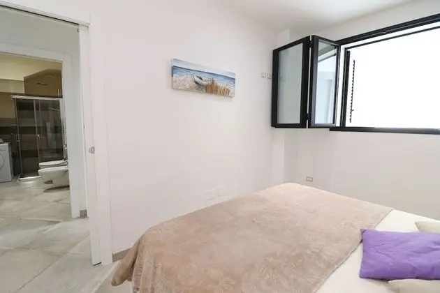 Ev, 1 Yatak Odası, Balkon