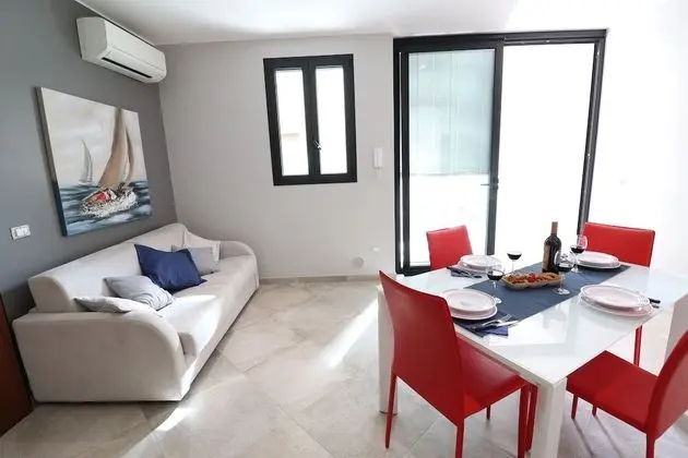 Ev, 1 Yatak Odası, Balkon