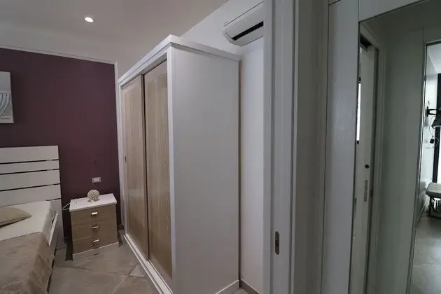 Ev, 1 Yatak Odası, Balkon
