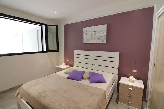 Ev, 1 Yatak Odası, Balkon