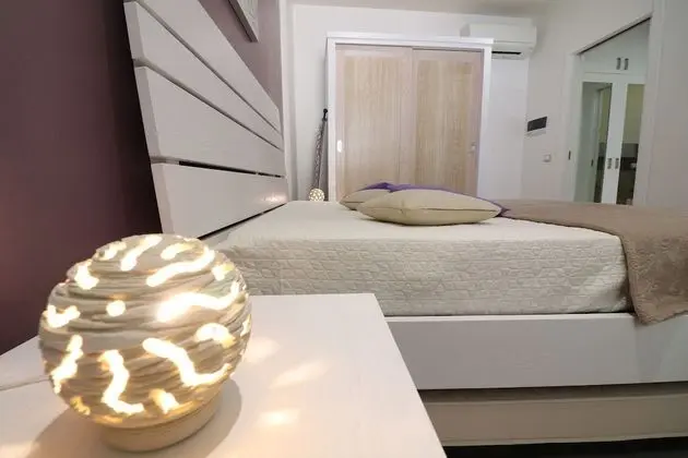 Ev, 1 Yatak Odası, Balkon