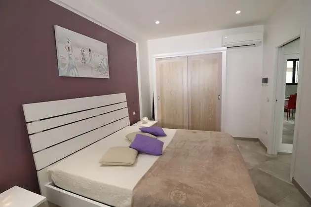 Ev, 1 Yatak Odası, Balkon