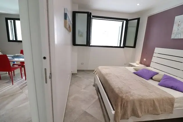 Ev, 1 Yatak Odası, Balkon
