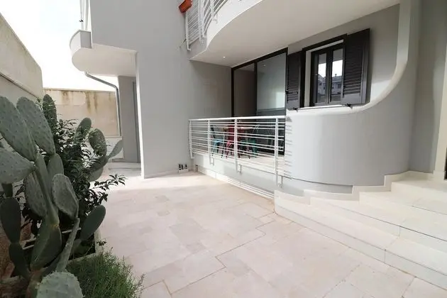 Ev, 1 Yatak Odası, Balkon