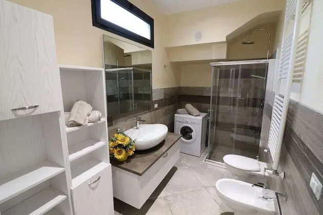 Ev, 1 Yatak Odası, Balkon