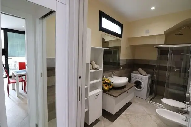 Ev, 1 Yatak Odası, Balkon