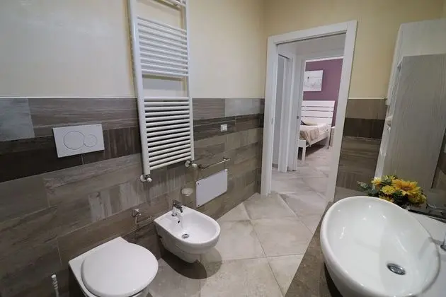Ev, 1 Yatak Odası, Balkon
