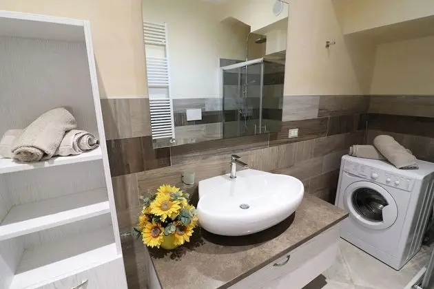 Ev, 1 Yatak Odası, Balkon