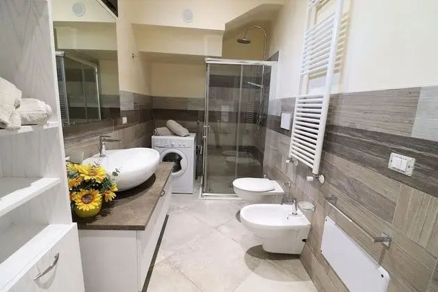 Ev, 1 Yatak Odası, Balkon