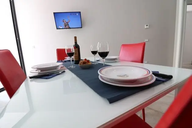Ev, 1 Yatak Odası, Balkon