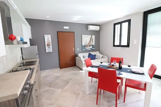 Ev, 1 Yatak Odası, Balkon