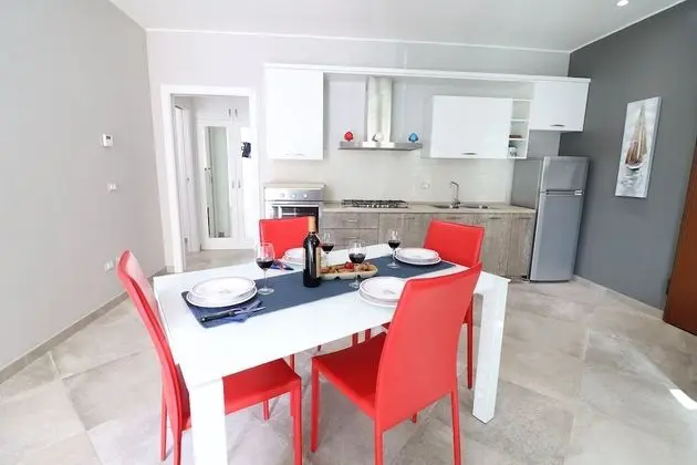 Ev, 1 Yatak Odası, Balkon