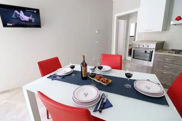 Ev, 1 Yatak Odası, Balkon