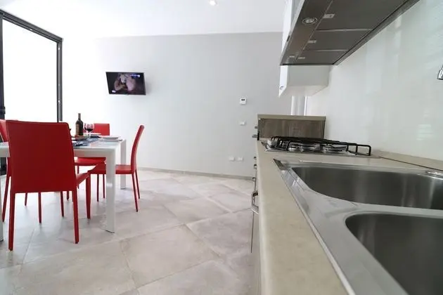 Ev, 1 Yatak Odası, Balkon