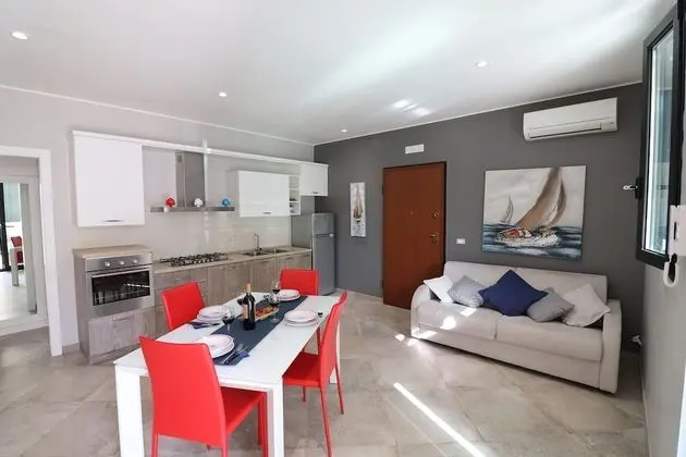 Ev, 1 Yatak Odası, Balkon