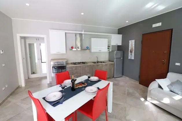 Ev, 1 Yatak Odası, Balkon
