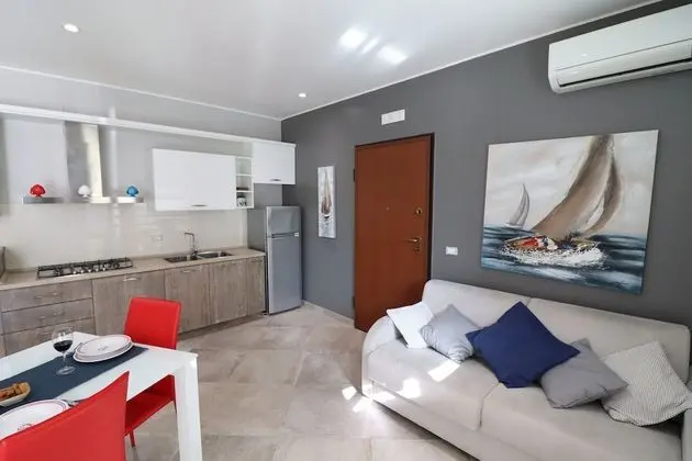 Ev, 1 Yatak Odası, Balkon