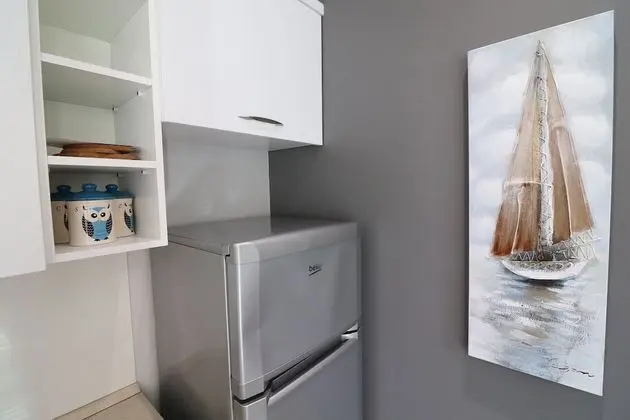 Ev, 1 Yatak Odası, Balkon