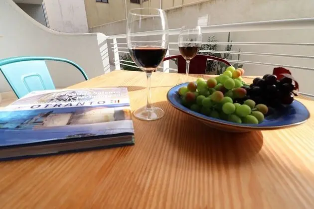 Ev, 1 Yatak Odası, Balkon