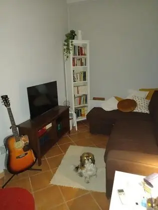 Ev, 1 Büyük (Queen) Boy Yatak ve Çekyat