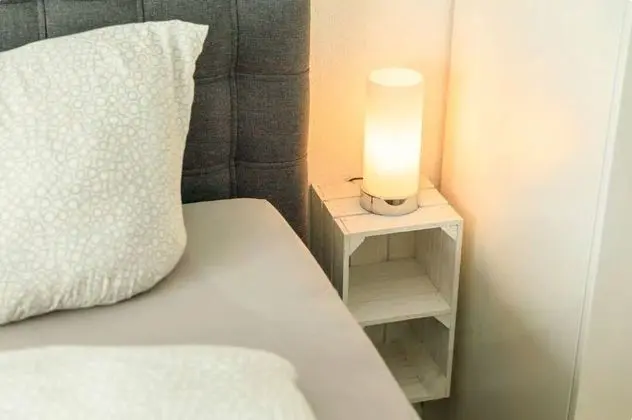 Stüdyo (incl. EUR 40 cleaning fee)